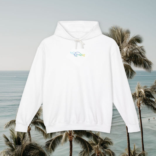 Palm Tree Hoodie