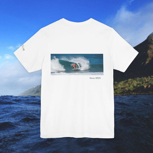 Surf Aloha T-Shirt